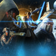 Illustration for article titled emStar Wars/em is no Match for Some Good Concept Art by Your Side